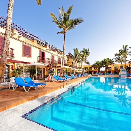 Bungalows Maspalomas Oasis Club Eksteriør bilde