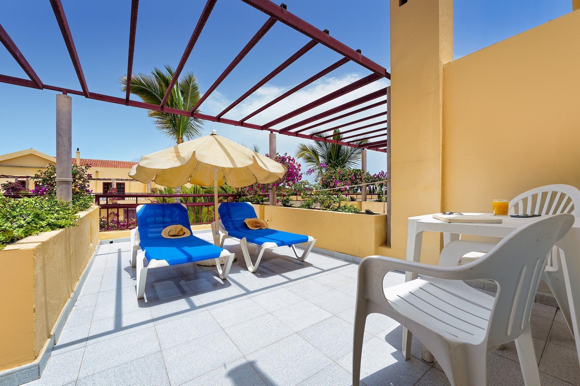 Bungalows Maspalomas Oasis Club Eksteriør bilde