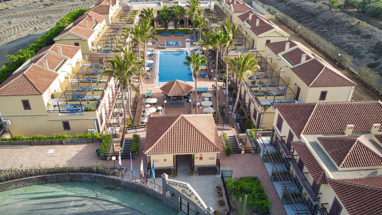 Bungalows Maspalomas Oasis Club Eksteriør bilde