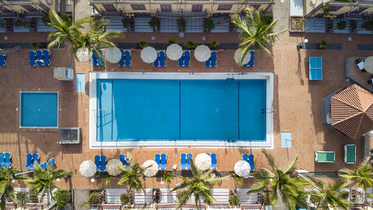 Bungalows Maspalomas Oasis Club Eksteriør bilde