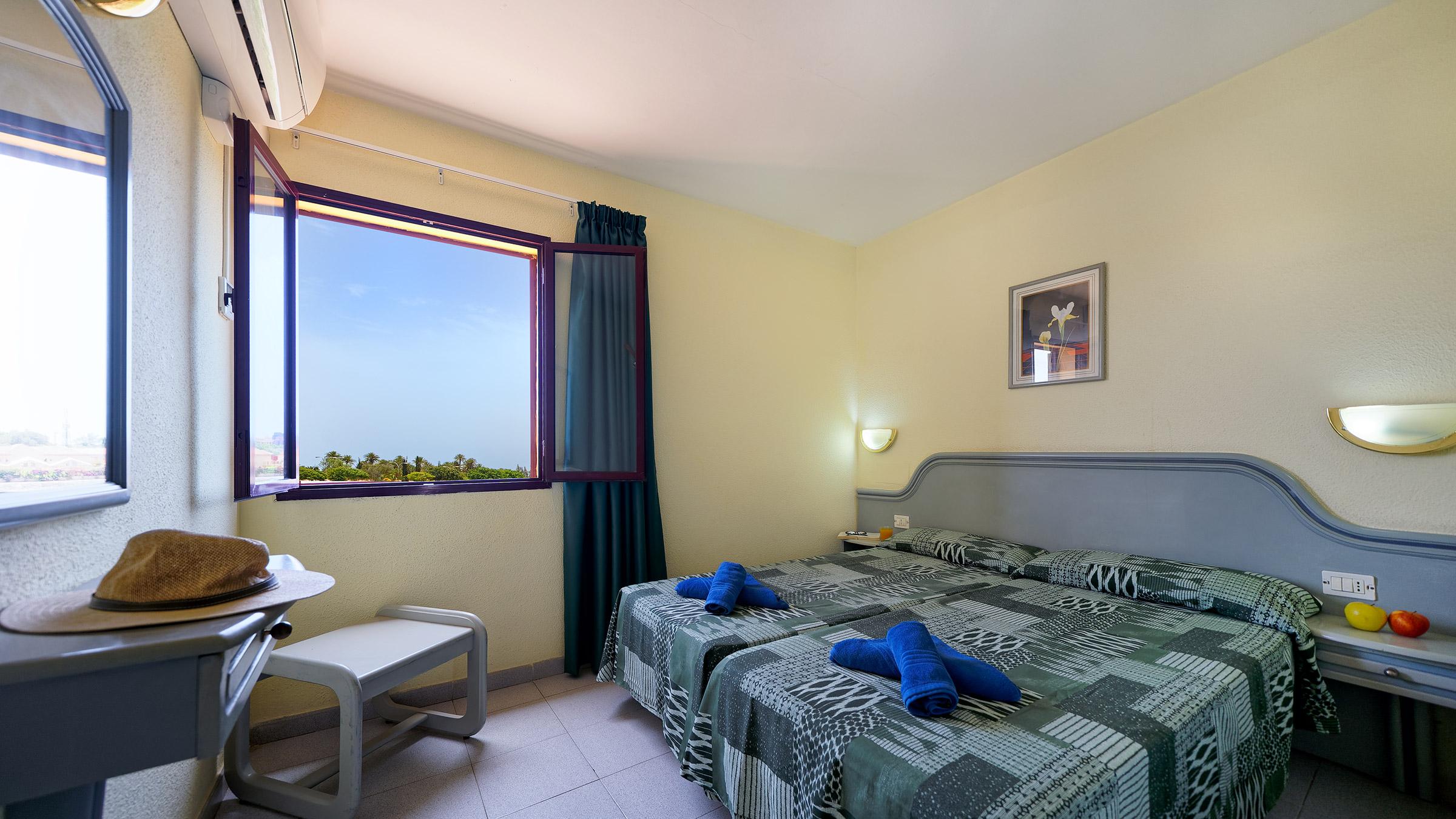 Bungalows Maspalomas Oasis Club Eksteriør bilde