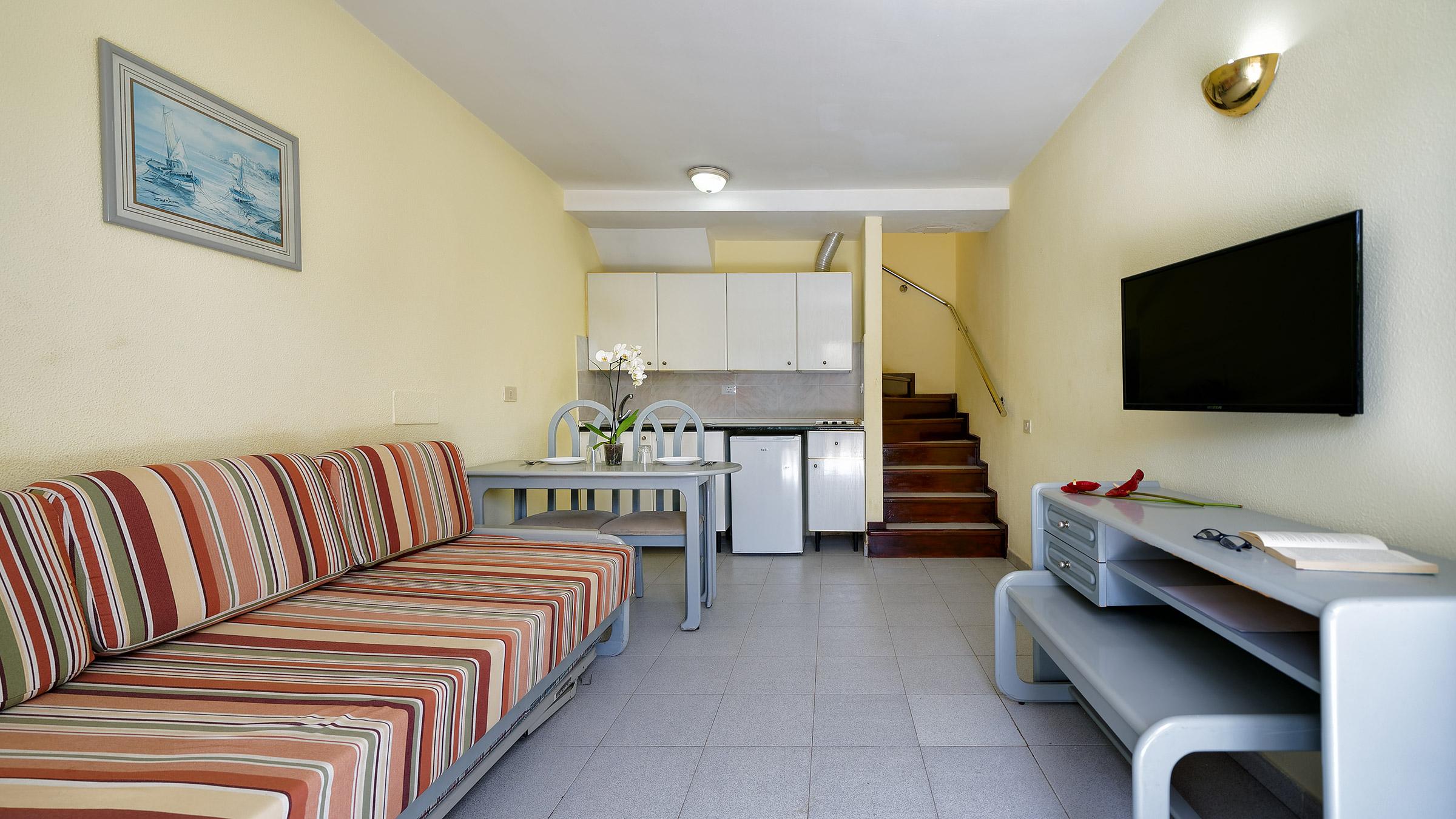 Bungalows Maspalomas Oasis Club Eksteriør bilde