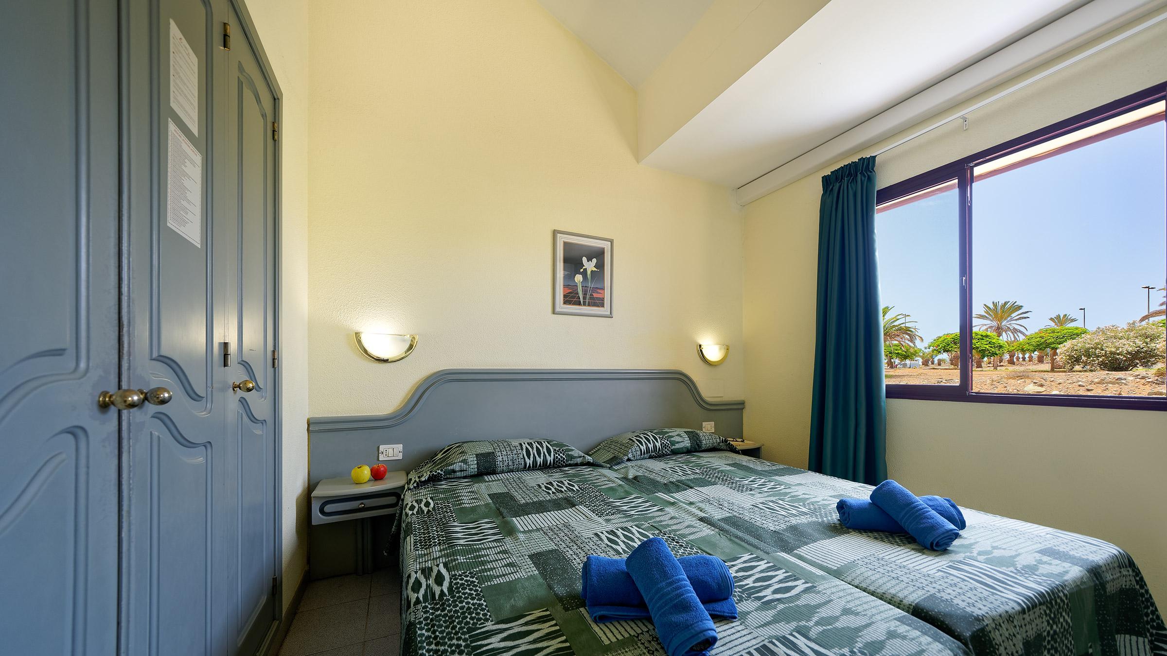 Bungalows Maspalomas Oasis Club Eksteriør bilde
