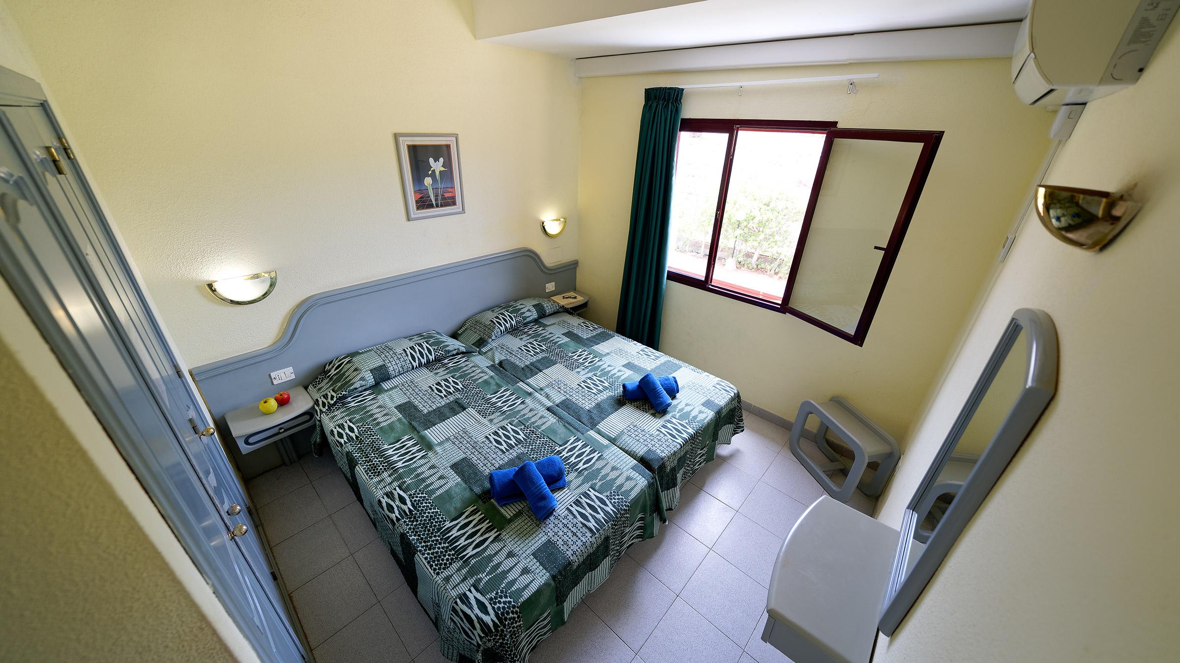 Bungalows Maspalomas Oasis Club Eksteriør bilde