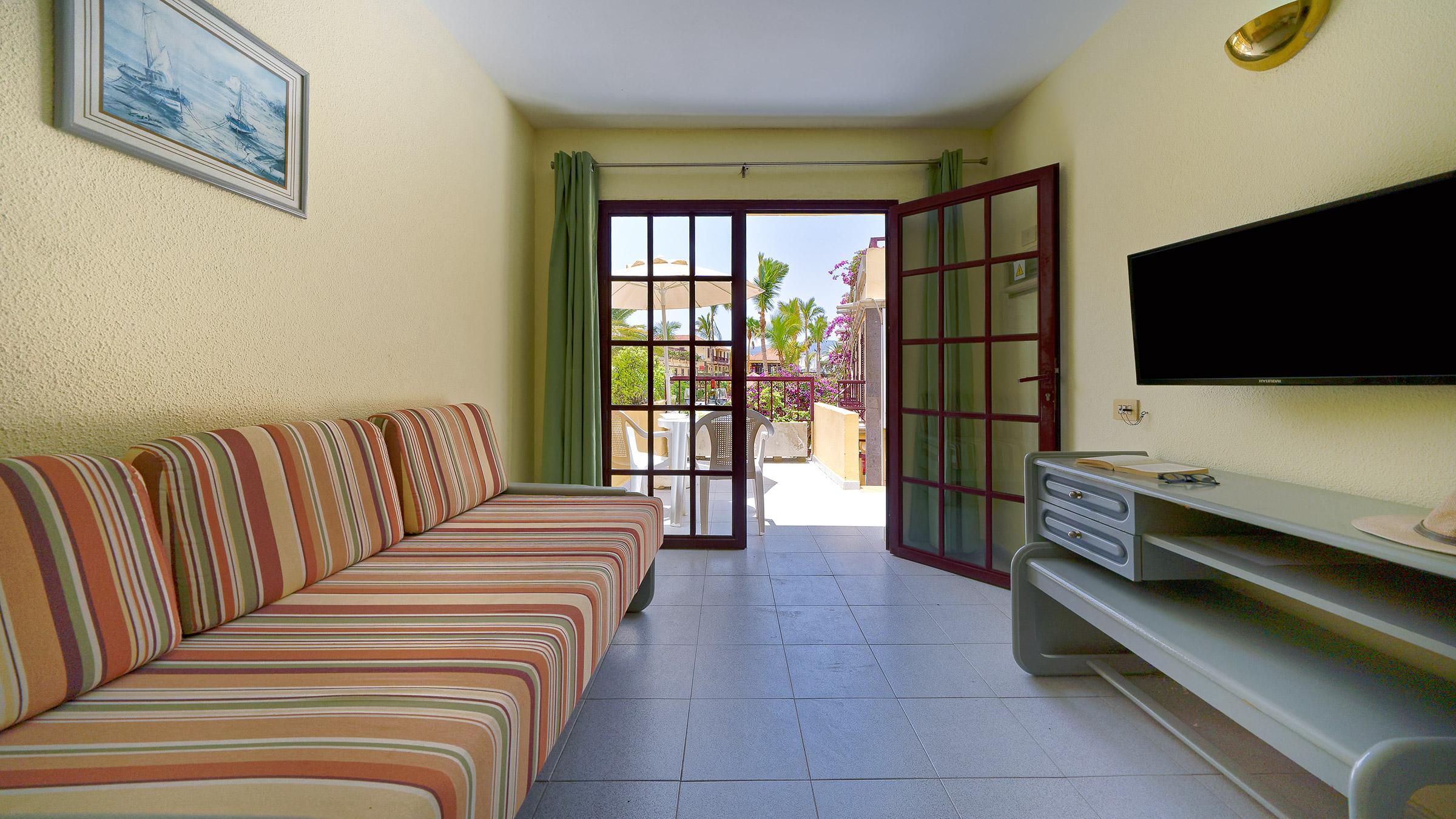 Bungalows Maspalomas Oasis Club Eksteriør bilde