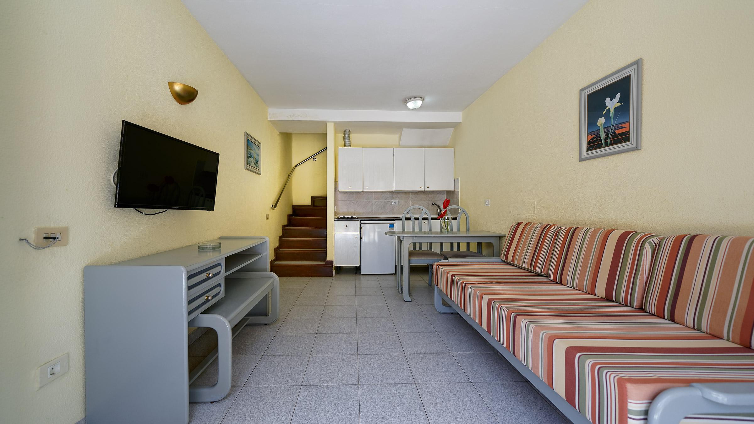 Bungalows Maspalomas Oasis Club Eksteriør bilde