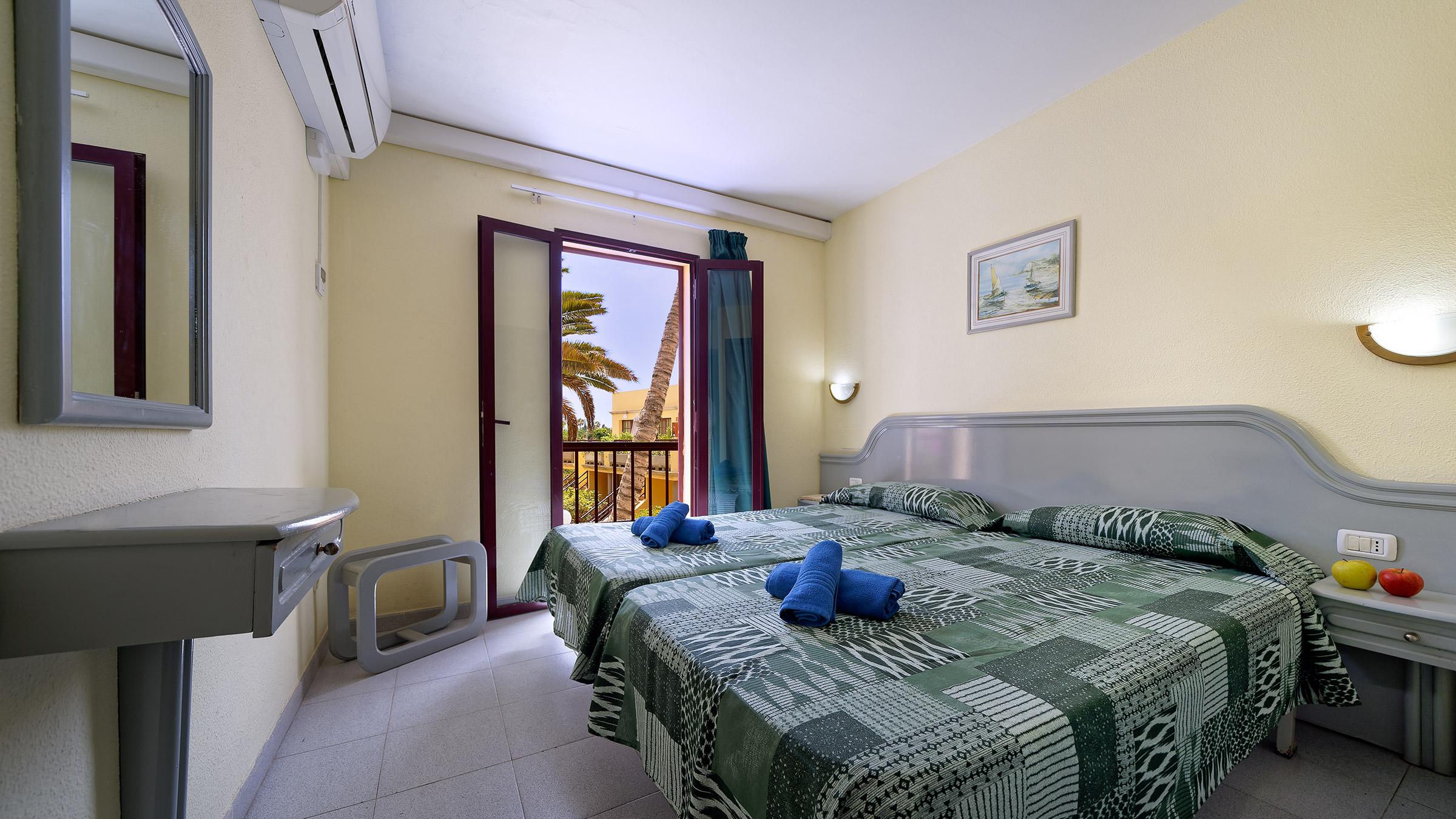 Bungalows Maspalomas Oasis Club Eksteriør bilde